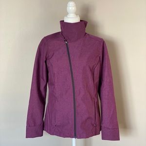 North End Ladies’ Soft Shell Jacket